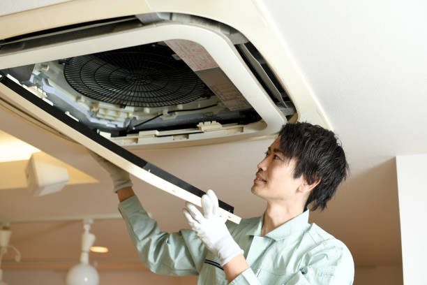 Best Air Duct Cleaning Company Near Me  in Osceola, MO